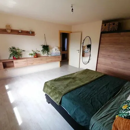 Сasa de vacaciones Huis Rochelle