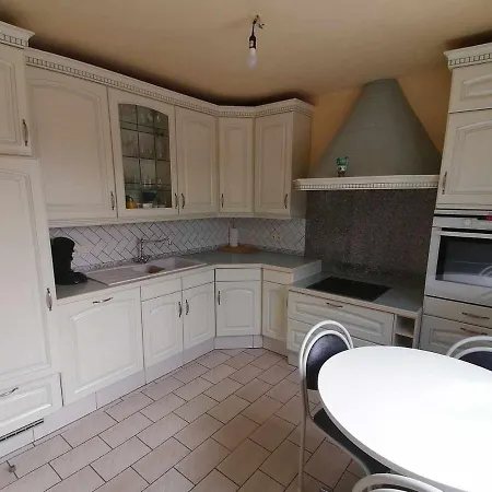 Huis Rochelle * Bredene