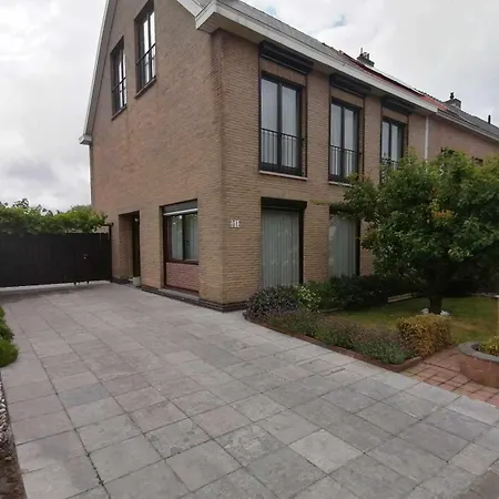 Huis Rochelle * Bredene