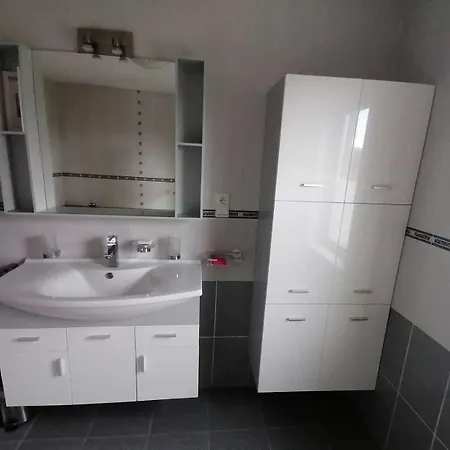 Huis Rochelle Сasa de vacaciones Bredene