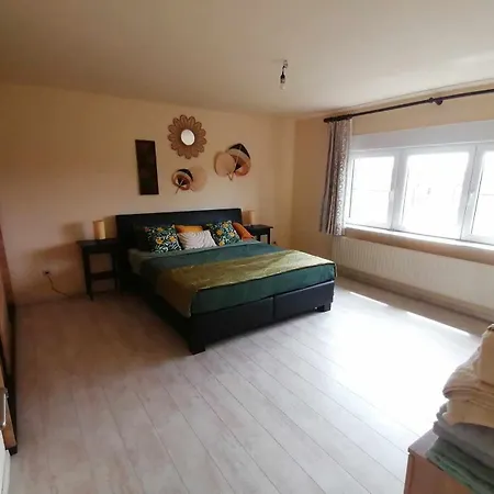 Сasa de vacaciones Huis Rochelle Bredene