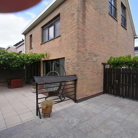 Сasa de vacaciones Huis Rochelle *