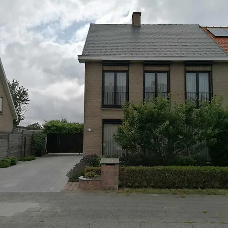 Huis Rochelle *